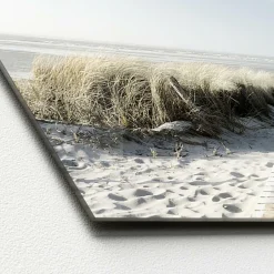 Glasbild SEEBLICK III Glasbilder