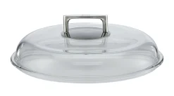 Online Glasdeckel SILENCE Töpfe & Pfannen