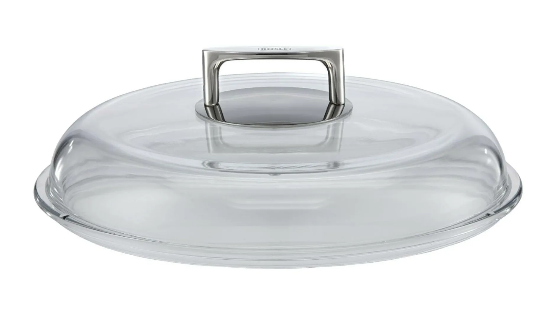 Online Glasdeckel SILENCE Töpfe & Pfannen