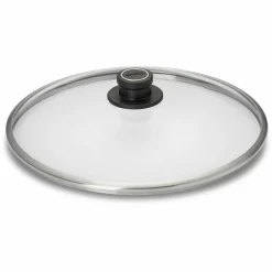 Hot Glasdeckel Töpfe & Pfannen