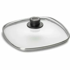 New Glasdeckel Töpfe & Pfannen