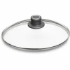 Outlet Glasdeckel Töpfe & Pfannen