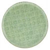 Discount Gourmetplatte EMILIANA GRÜN Servierplatten|Geschirr