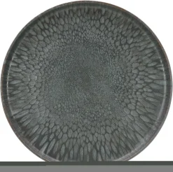 Best Gourmetplatte VOLCANO DARK Servierplatten