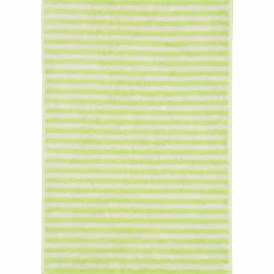 Discount Gästetuch CAMPUS Ringel Gästehandtücher