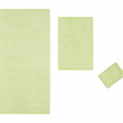 Discount Gästetuch CAMPUS Ringel Gästehandtücher