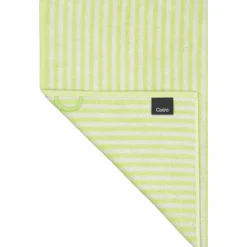 Discount Gästetuch CAMPUS Ringel Gästehandtücher