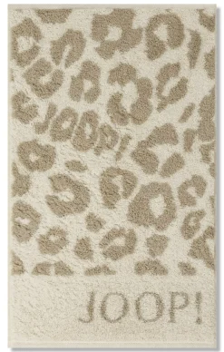 New Gästetuch LEO Gästehandtücher