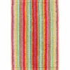 Clearance Gästetuch LIFESTYLE Streifen Gästehandtücher