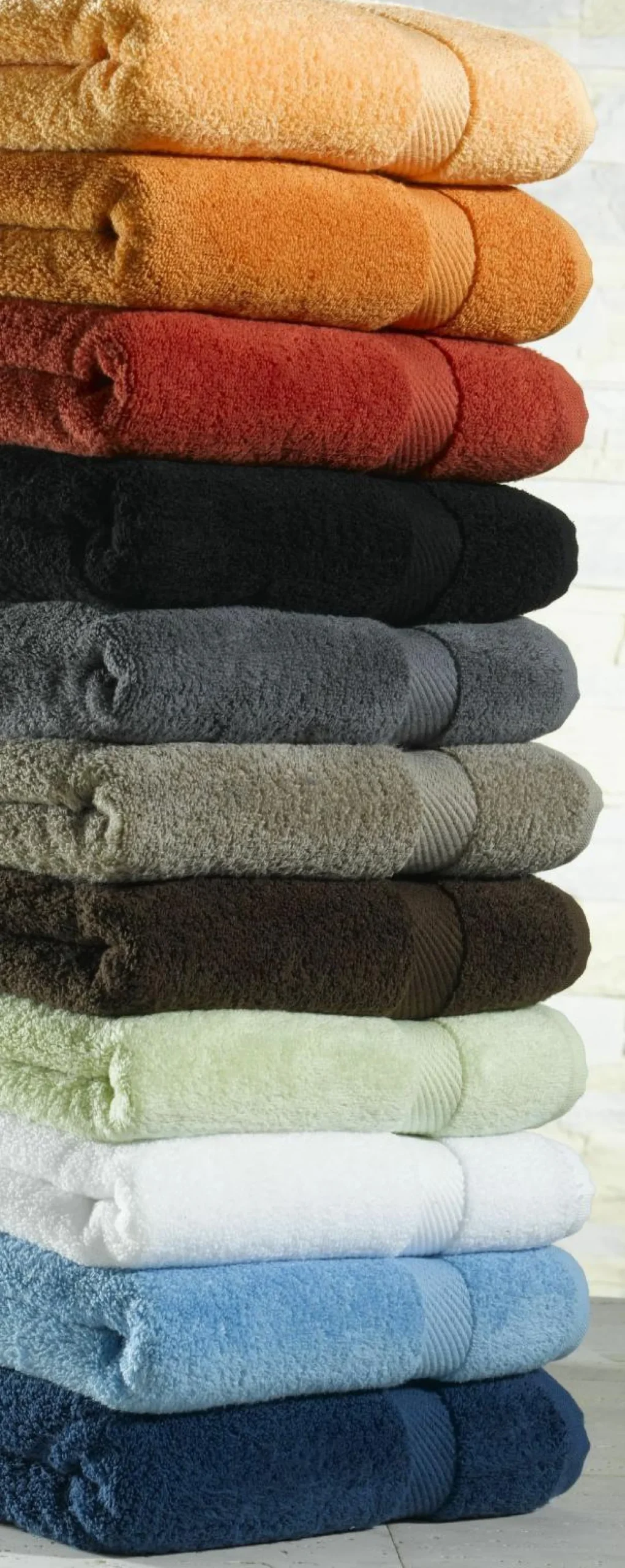 Clearance Gästetuch MICRO Gästehandtücher