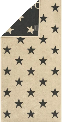 Clearance Gästetuch NEW STARS Gästehandtücher