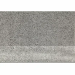 Best Gästetuch platin Gästehandtücher