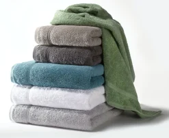 Online Gästetuch SAPHIR flanell Gästehandtücher