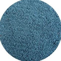 Hot Gästetuch SAPHIR petrol Gästehandtücher