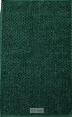 Online Gästetuch SELECTION moosgrün Gästehandtücher