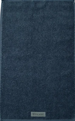 Gästetuch SELECTION nachtblau Gästehandtücher