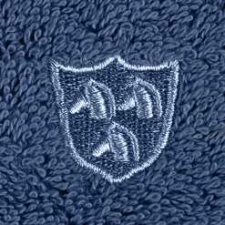 Gästetuch VITA denim Gästehandtücher