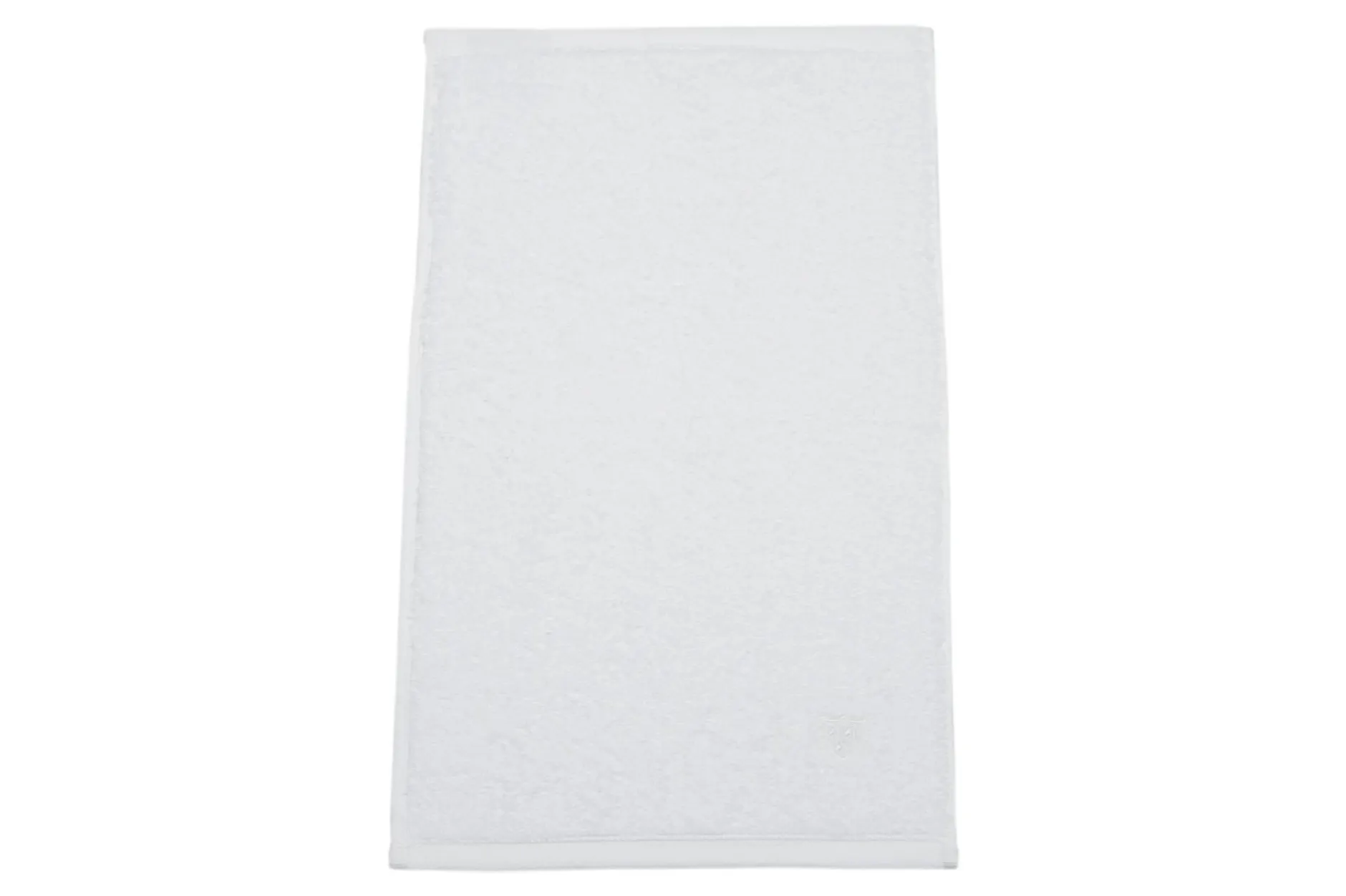 Clearance Gästetuch VITA weiß Gästehandtücher