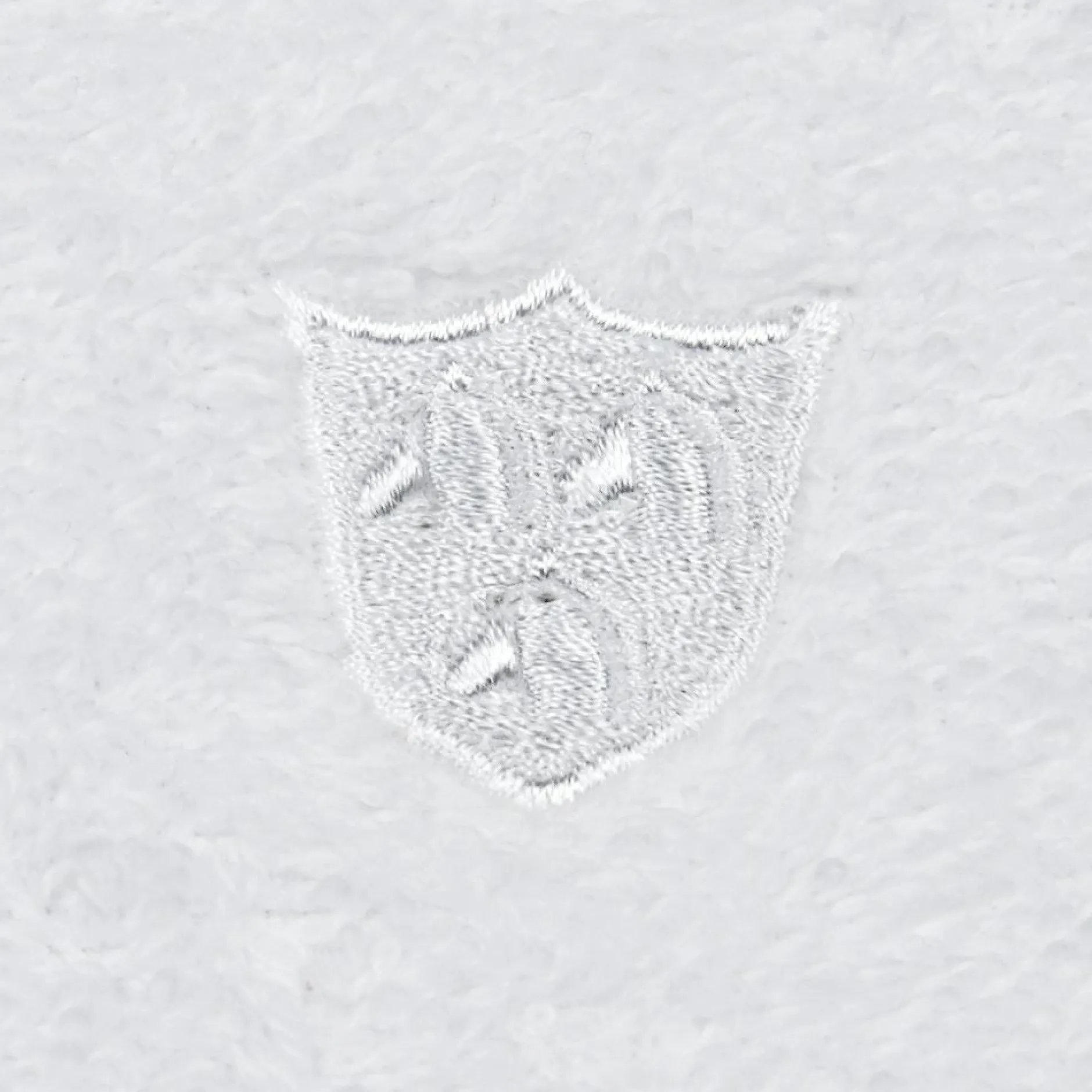 Clearance Gästetuch VITA weiß Gästehandtücher