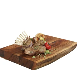 Hackblock Schneidbretter