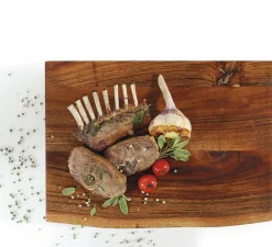 Hackblock Schneidbretter