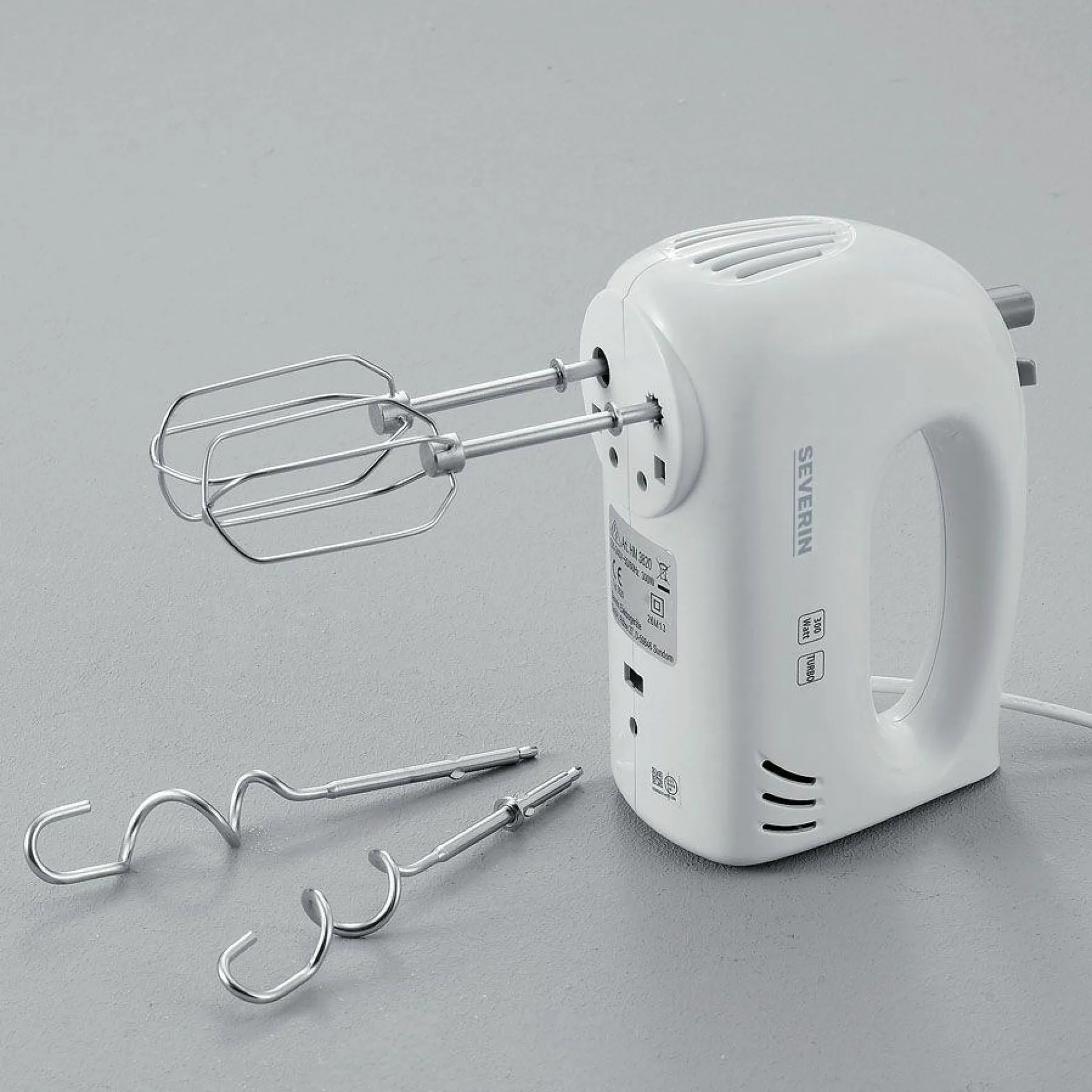 Best Handmixer HM3820 Küchengeräte|Küchengeräte