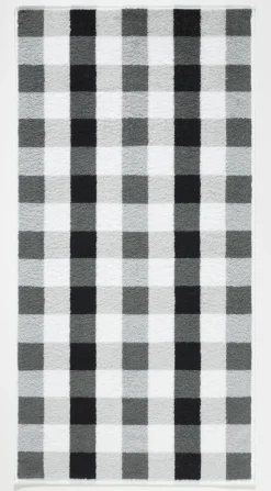 Best Handtuch BE Karo Handtücher|Hand- Und Duschtücher