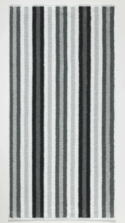 Online Handtuch BE Streifen Handtücher|Hand- Und Duschtücher