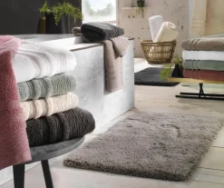 Outlet Handtuch KENBORG ORGANIC Handtücher|Hand- Und Duschtücher