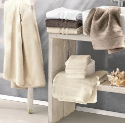 Handtuch KENBORG ORGANIC Handtücher|Hand- Und Duschtücher