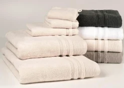 Hot Handtuch KENBORG ORGANIC Handtücher|Hand- Und Duschtücher