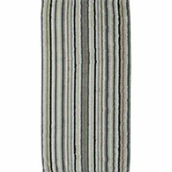 Discount Handtuch LIFESTYLE Streifen Handtücher|Hand- Und Duschtücher