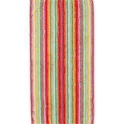 Online Handtuch LIFESTYLE Streifen Handtücher|Hand- Und Duschtücher