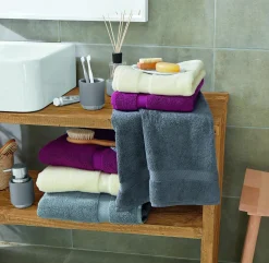 Handtuch MICRO Handtücher|Hand- Und Duschtücher