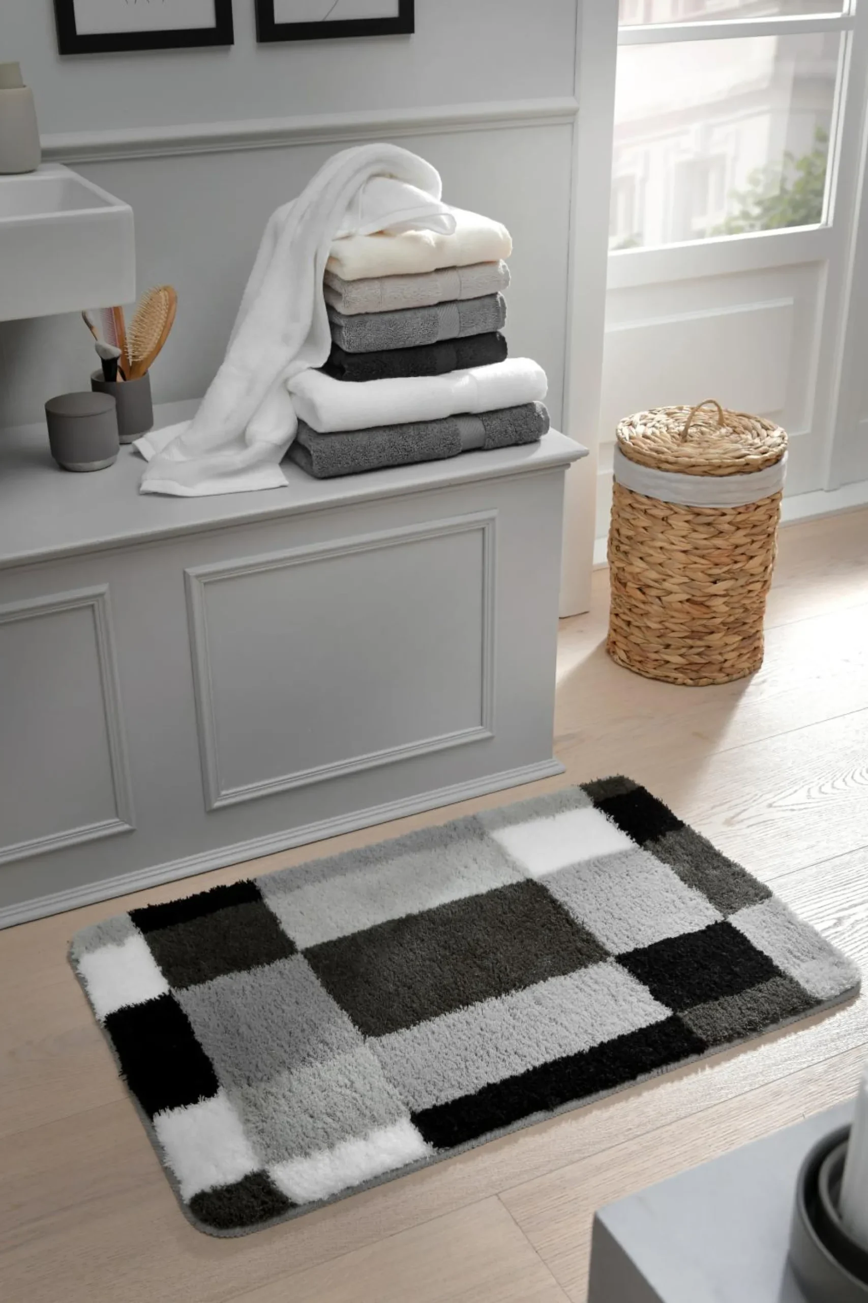 New Handtuch MICRO Handtücher|Hand- Und Duschtücher