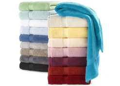 Sale Handtuch MICRO Handtücher|Hand- Und Duschtücher
