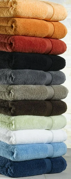 Handtuch MICRO Handtücher|Hand- Und Duschtücher