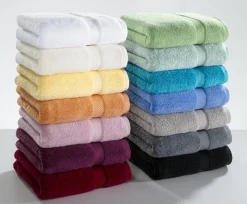 Handtuch MICRO Handtücher|Hand- Und Duschtücher