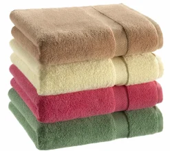 Sale Handtuch MICRO Handtücher|Hand- Und Duschtücher