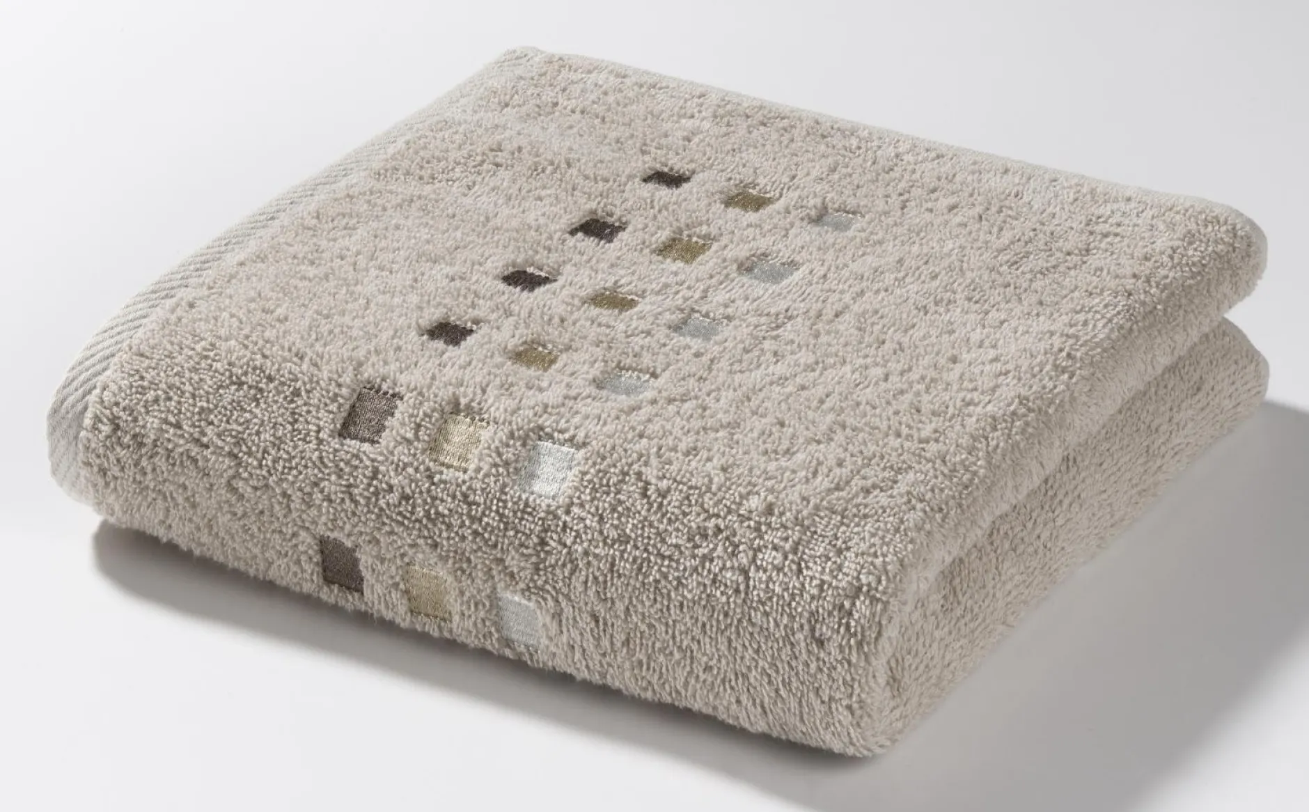 New Handtuch QUATTRI Handtücher|Hand- Und Duschtücher