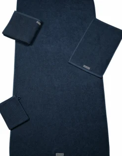 Sale Handtuch SELECTION nachtblau Handtücher|Hand- Und Duschtücher