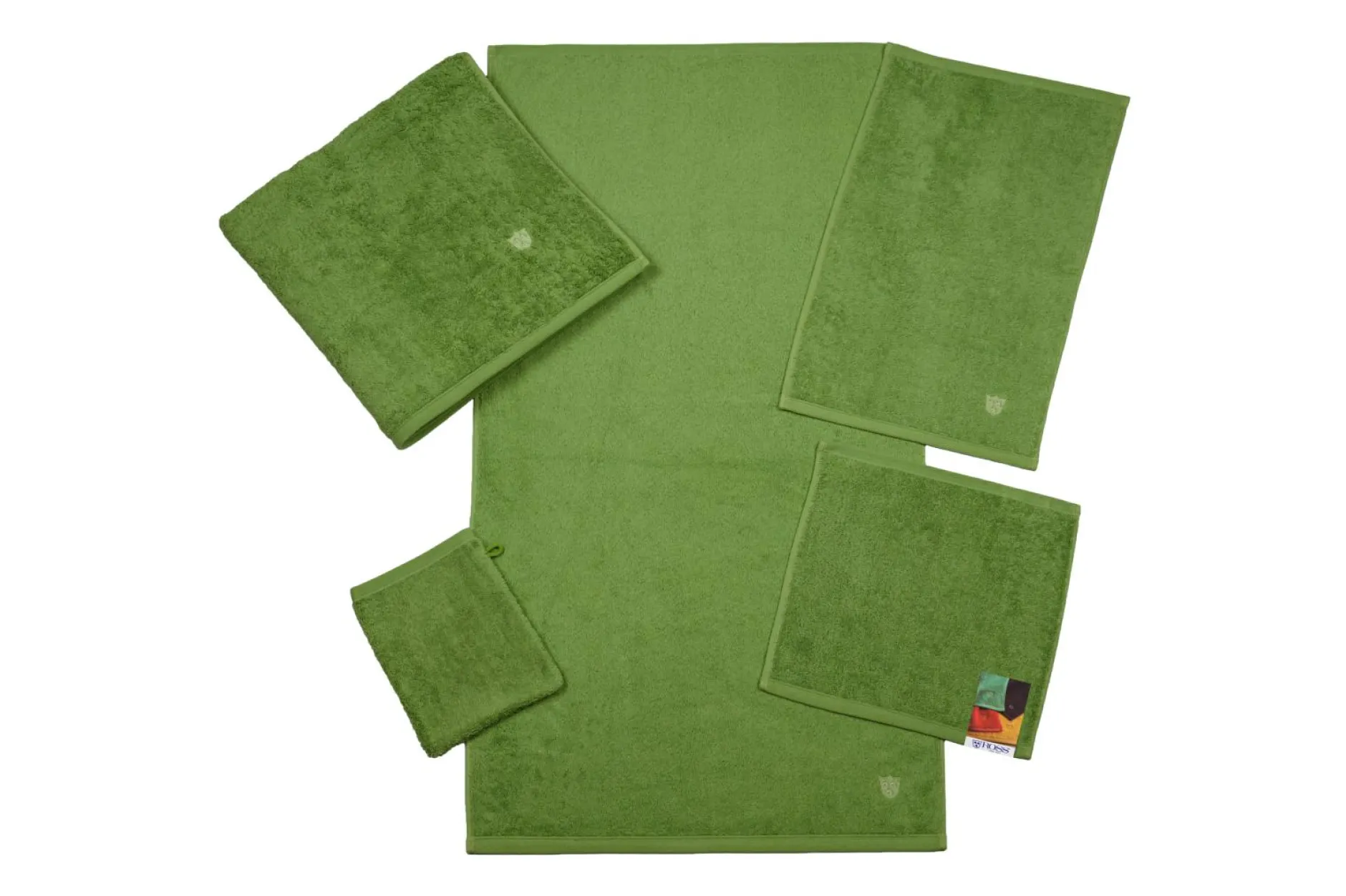 Best Handtuch VITA kiwi Handtücher|Hand- Und Duschtücher