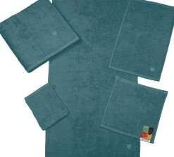 Handtuch VITA pazifik Handtücher|Hand- Und Duschtücher