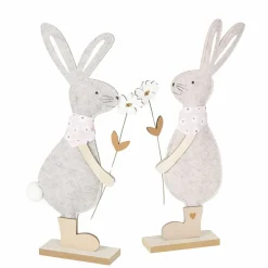 Hase CANEA Dekoration