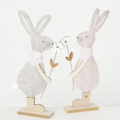 Hase CANEA Dekoration