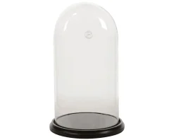 Discount Haube mit Teller Geschenkartikel