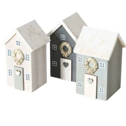 Best Haus COTTY Weihnachtsdekoration