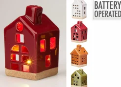 Outlet Haus LED Weihnachtsbeleuchtung