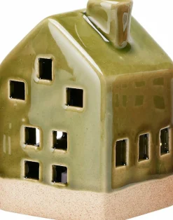 Outlet Haus LED Weihnachtsbeleuchtung