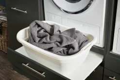 Clearance Hauswirtschaftsraum BANDA Hochschränke|Bad-Hochschränke